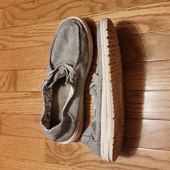 Hey dude wendy linen -iron - Picture 2 of 4